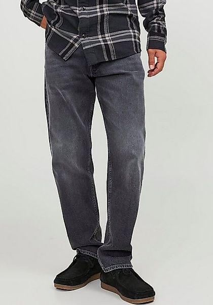 Jack & Jones Tapered-fit-Jeans "JJIMIKE JJORIGINAL SBD 230 BF" günstig online kaufen