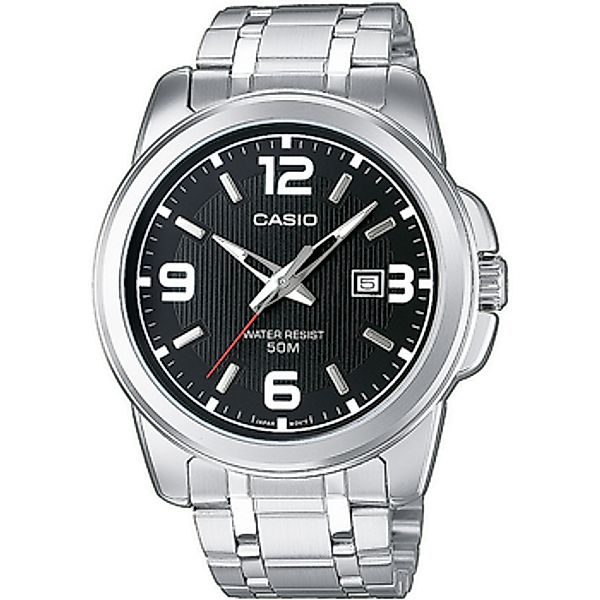 CASIO TIMELESS COLLECTION Quarzuhr MTP-1314PD-1AVEF, Armbanduhr, günstig online kaufen