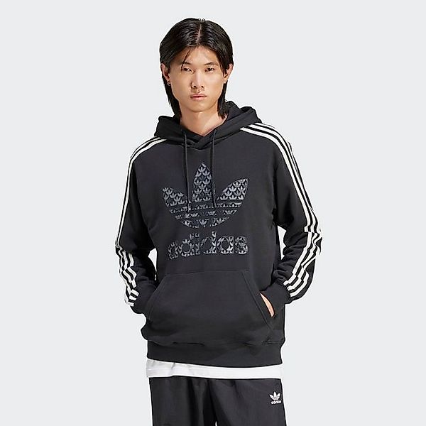 adidas Originals Kapuzensweatshirt MONO HOODIE günstig online kaufen
