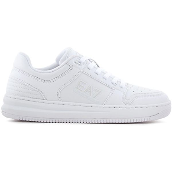 Emporio Armani EA7  Sneaker Print luxe günstig online kaufen