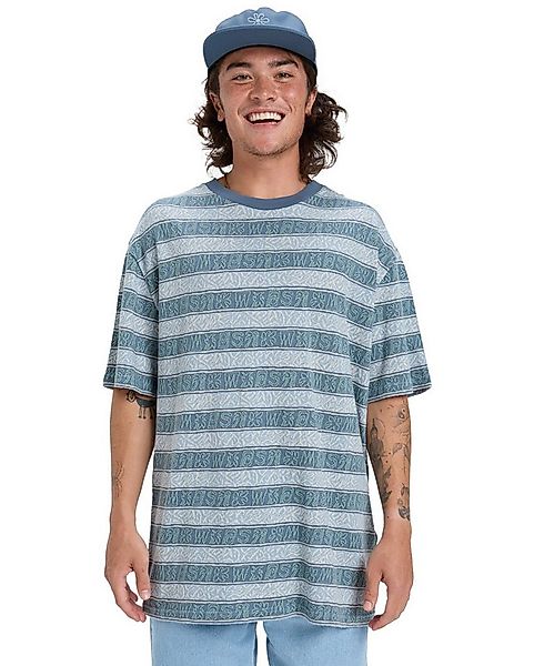 Quiksilver Sweatshirt Sassi Jacquard günstig online kaufen