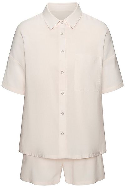 LASCANA Shorty (2 tlg., 2-teilig) Schöne Webqualität günstig online kaufen