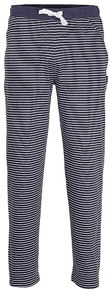 CECEBA Pyjamahose Herren Pyjama Hose gestreift günstig online kaufen