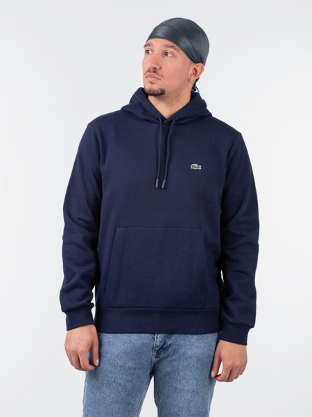 Lacoste Hoodie Lacoste Small Logo Hoodie günstig online kaufen