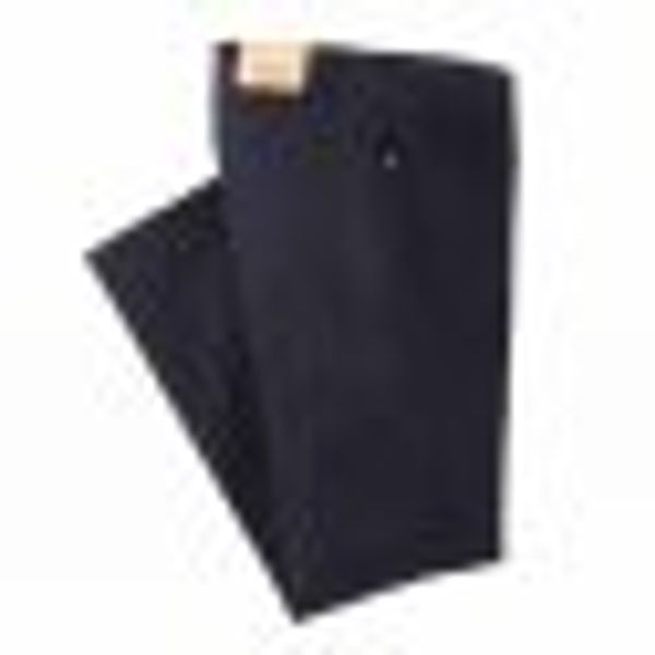 Baumwoll-Stretchhose günstig online kaufen