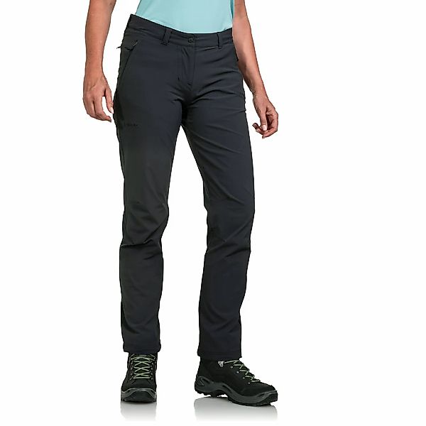 Schöffel Outdoorhose "Pants Engadin1" für Trekking und Outdoor-Aktivitäten, günstig online kaufen