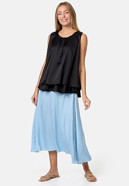 PM SELECTED Blusentop PM30 (Sommerlicher Sleeveless günstig online kaufen