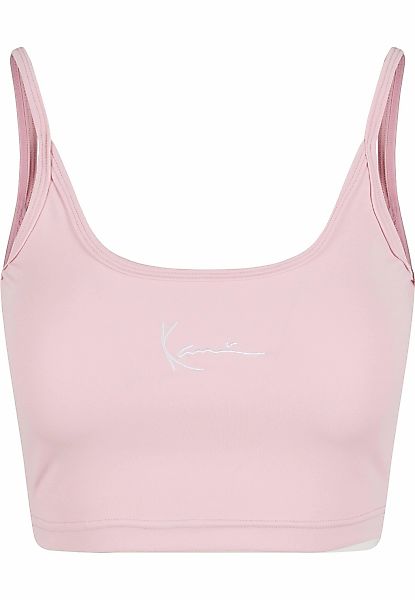 Karl Kani T-Shirt "Karl Kani KW-TP021-060-02 Small Signature Essential Crop günstig online kaufen