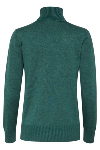 Saint Tropez Rollkragenpullover Rollkragen J2046 günstig online kaufen
