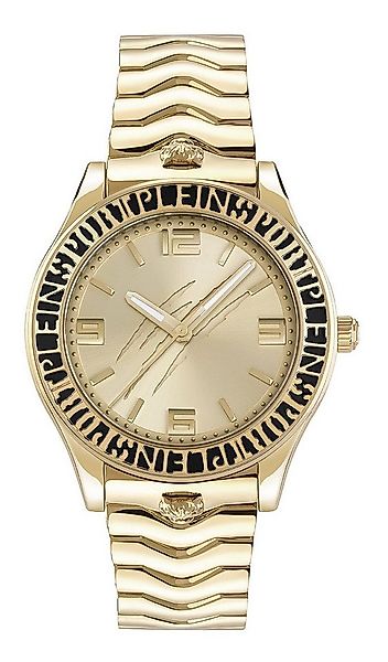 PHILIPP PLEIN Quarzuhr PSJEA0524 günstig online kaufen