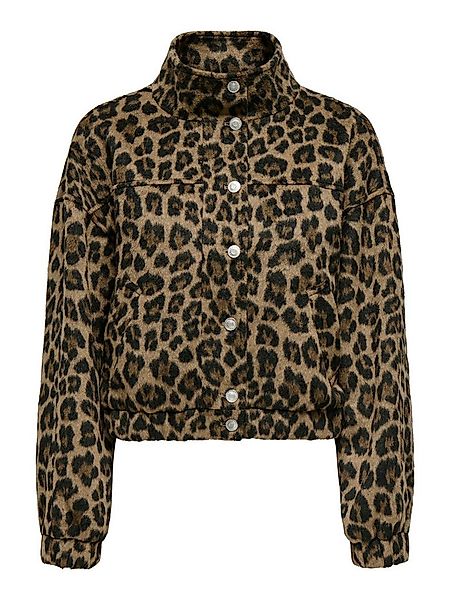 ONLY Outdoorjacke günstig online kaufen