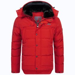 Höhenhorn Winterjacke Adamelo Herren Winter Jacke günstig online kaufen