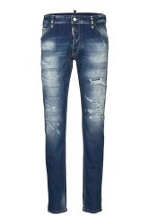 Dsquared2 Slim-fit-Jeans Cool Guy Jean günstig online kaufen