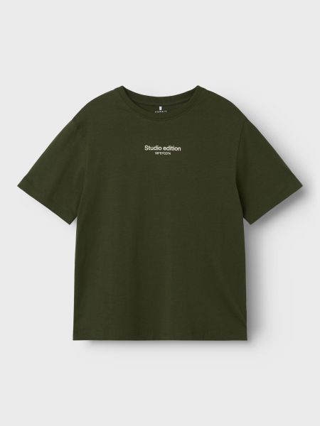Name It T-Shirt NKMBRODY SS NREG günstig online kaufen