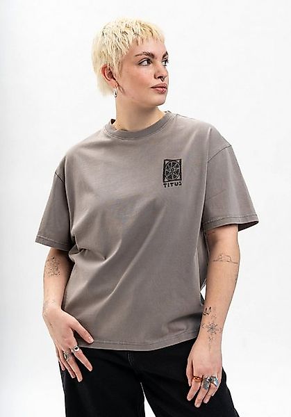 TITUS T-Shirt Kaede günstig online kaufen