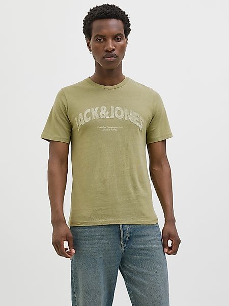 Jack & Jones T-Shirt JORALMERIA BOLD günstig online kaufen