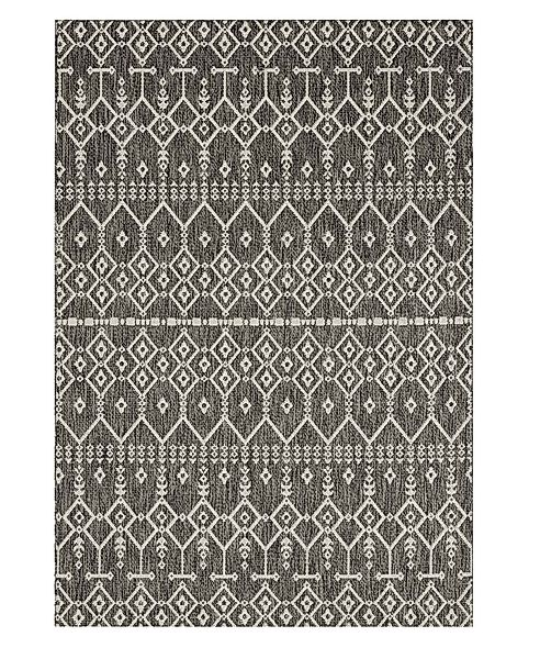 Vimoda Outdoorteppich Terrassen Teppich Waschbar Balkonteppich günstig online kaufen