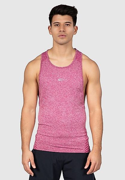 Smilodox Tanktop Brave Seamless günstig online kaufen