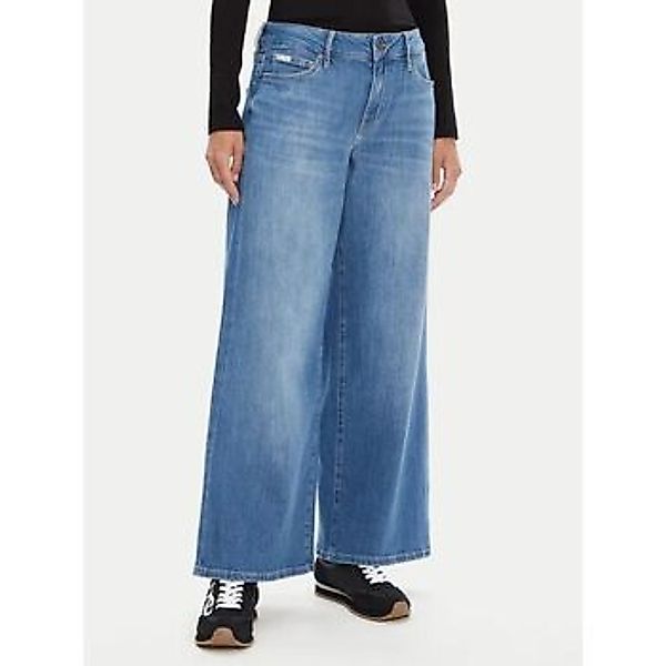 Guess  Straight Leg Jeans W5YA0O D0022-GJGL günstig online kaufen