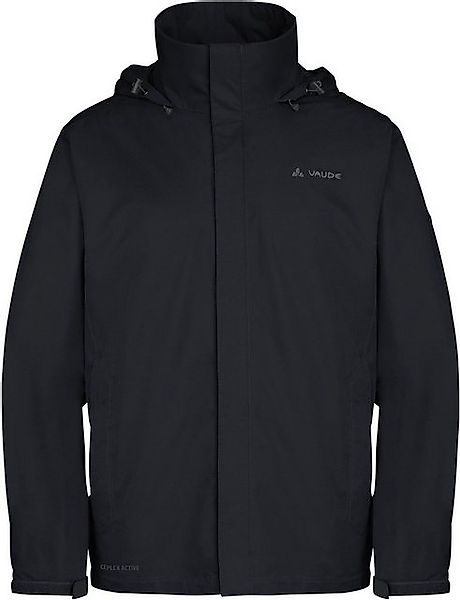 VAUDE Trekkingjacke Me Escape Light Jacket BLACK günstig online kaufen