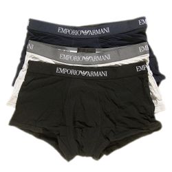 Emporio Armani Trunk CC722 Pure Cotton günstig online kaufen