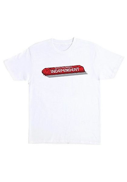 Independent Truck Company T-Shirt BTG Curb Front günstig online kaufen