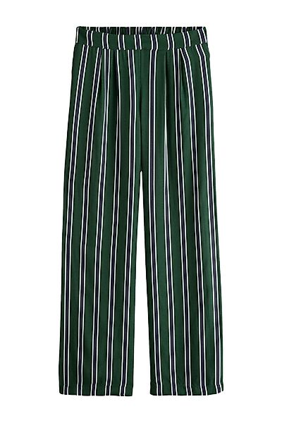 Next Palazzohose Hose aus Viskosemischung mit günstig online kaufen
