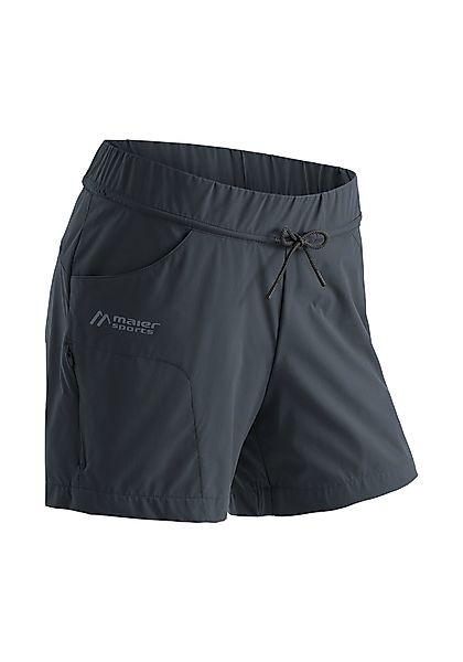 Maier Sports Funktionsshorts Fortunit Short W günstig online kaufen