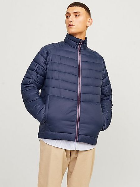 Jack & Jones Steppjacke JJESPRINT PUFFER COLLAR NOOS günstig online kaufen