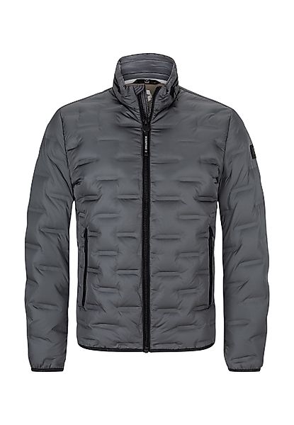 Milestone Steppjacke MSSalvio Herren Übergangsjacke Jacke günstig online kaufen