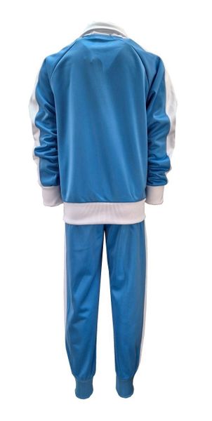 Hessis Jogginganzug Unisex Trainingsanzug in vielen günstig online kaufen