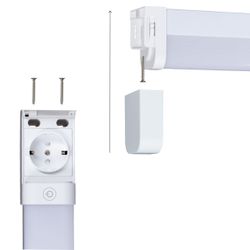 LED-Lichtleiste CCT CRI90 15 W 1700 lm 60 cm Weiß günstig online kaufen