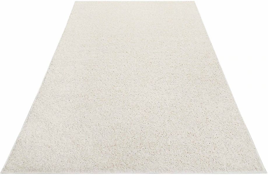 Esprit Hochflor-Teppich »Whisper Shag ESP-9977«, rechteckig, 30 mm Höhe, Lä günstig online kaufen