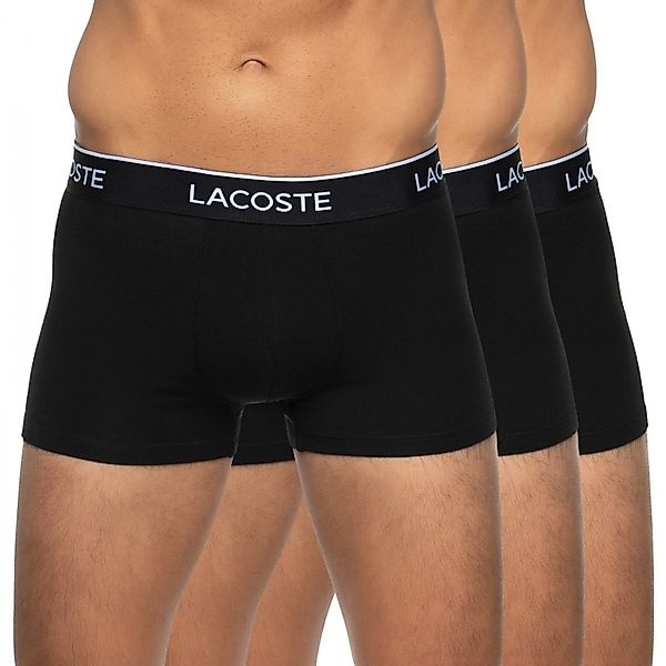 Lacoste Trunk eng Boxershorts Lacoste Herren günstig online kaufen