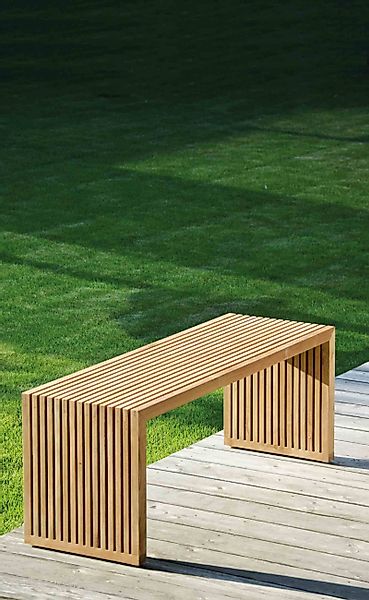 Bank Tivoli 45 x 150 x 40 cm günstig online kaufen