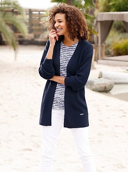Casual Looks Strickjacke günstig online kaufen