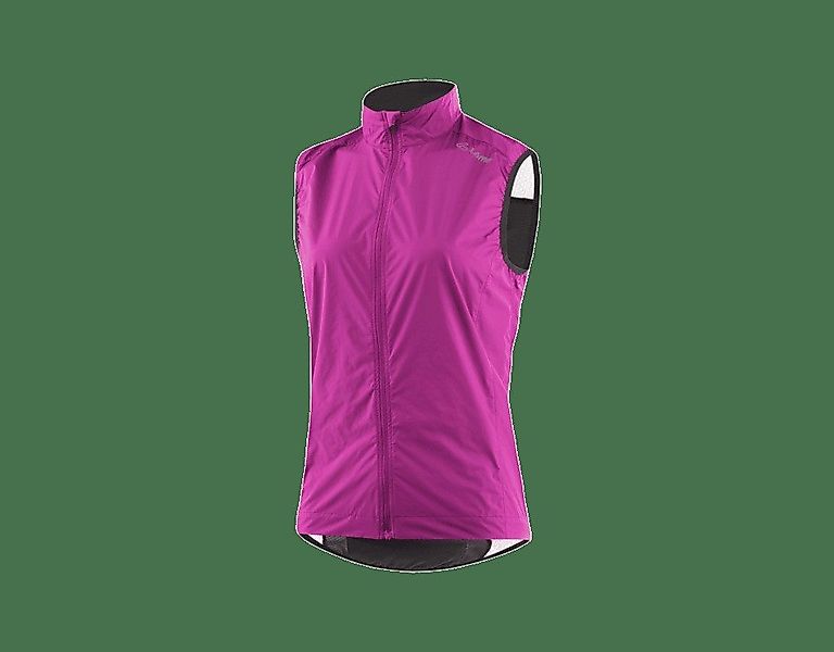Löffler Funktionsweste W BIKE VEST CF günstig online kaufen