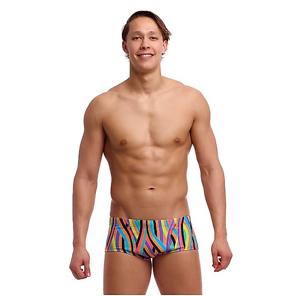 Funky Trunks Badehose Curl Curl Badeshorts günstig online kaufen