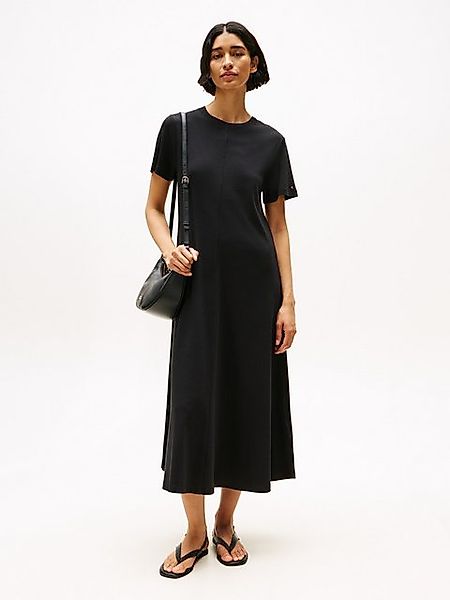 Tommy Hilfiger Shirtkleid MODERN CODY ANKLE TEE DRS günstig online kaufen
