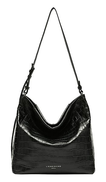 Liebeskind Berlin Schultertasche Hobo Bag, aus günstig online kaufen