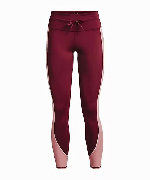 Under Armour® Laufhose Under Armour CG Rush Novelty Leggings Damen günstig online kaufen