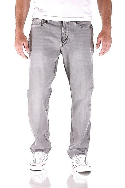 Jack & Jones Regular-fit-Jeans Jack & Jones Clark Original Regular Fit Herr günstig online kaufen