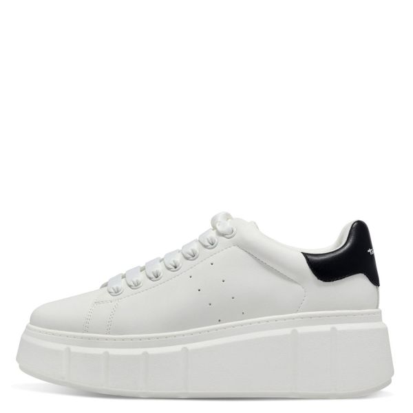 Tamaris  Sneaker Women Lace-up 1-23624-43/685 günstig online kaufen