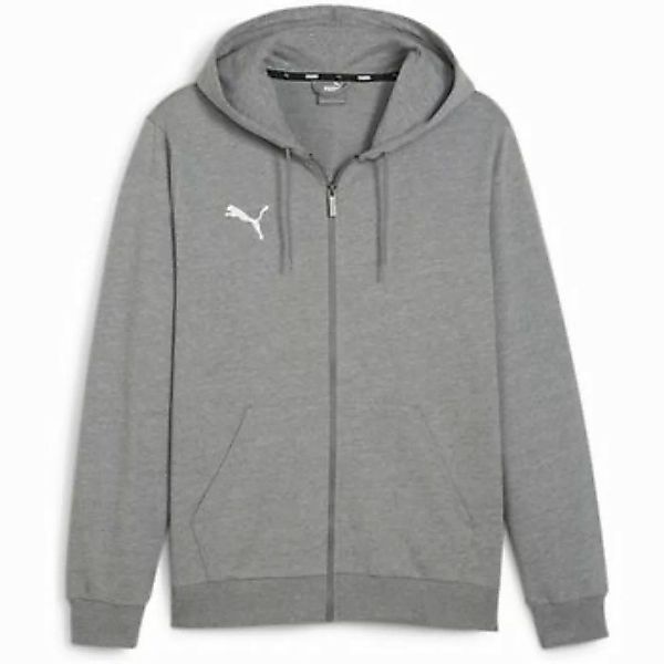 Puma  Pullover Sport teamGOAL Casuals Hooded Ja 658595/033 günstig online kaufen