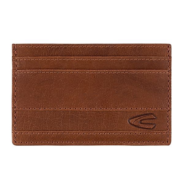 camel active Kartenetui Field, aus fein günstig online kaufen