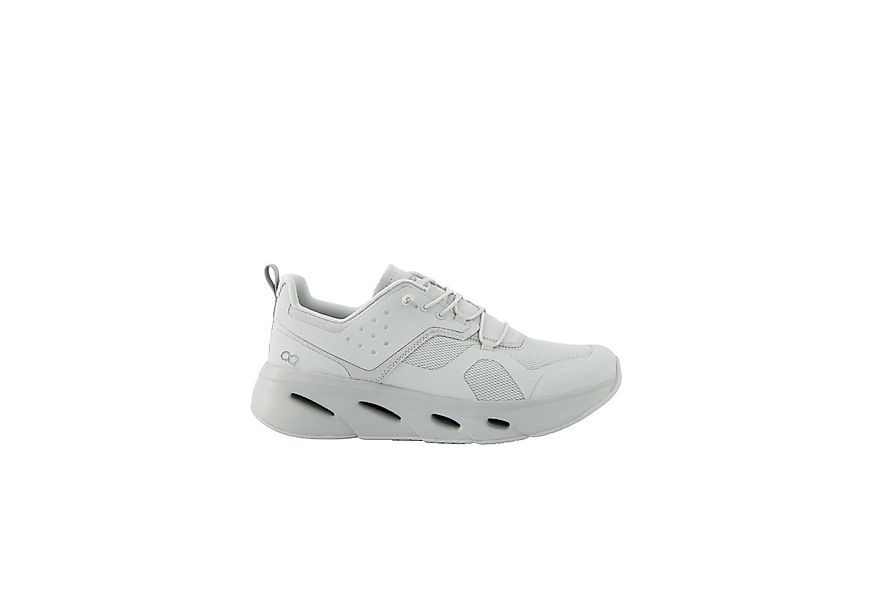 Tenhaag tenhaag shadowhaag, Slipper & Mokassin, Sneaker, Grau, Damen Sneake günstig online kaufen