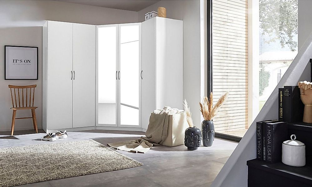 Wimex Schrank-Set "Bitburg" Set, 3 Stk. tlg. günstig online kaufen