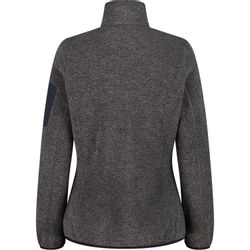 CAMPAGNOLO Fleecejacke Fleecejacke JACKET günstig online kaufen