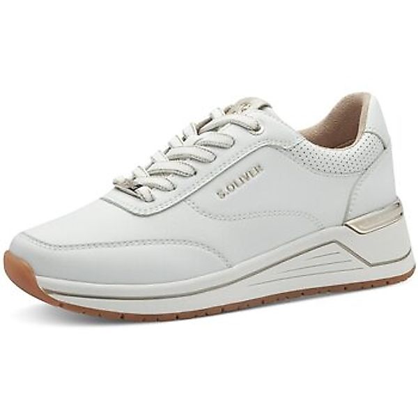 S.Oliver  Halbschuhe Schnuerschuhe Women Lace-up 5-23613-43-100 günstig online kaufen
