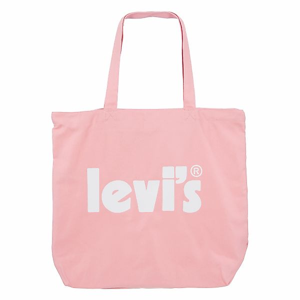 Levis Kids Shopper mit Logo Print günstig online kaufen
